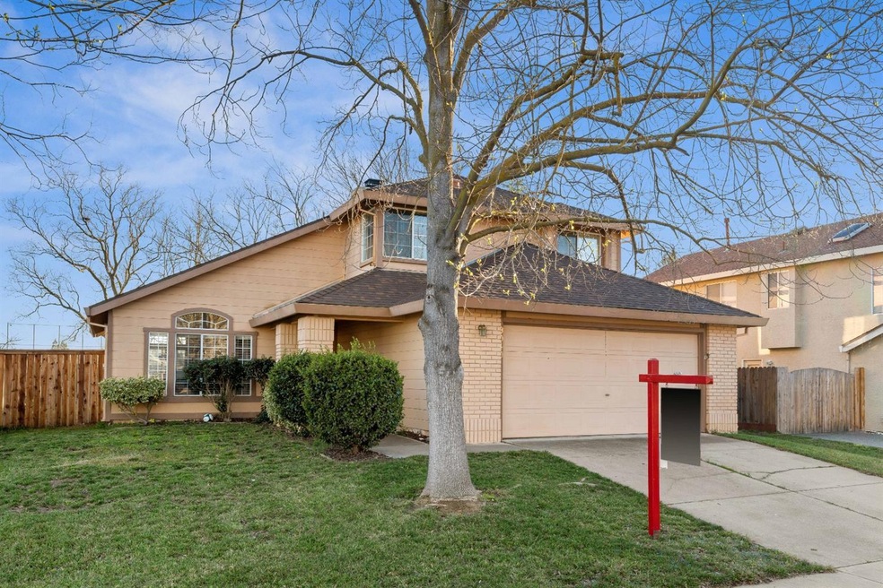 9040 Paso Robles Way, Elk Grove, CA 95758 - photo 1