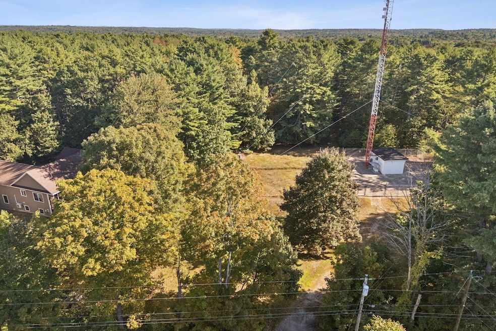 143 Bragdon Rd, Freeport, ME 04032 - photo 1
