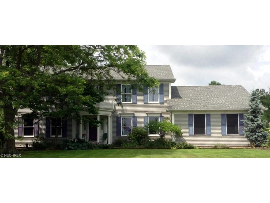 19098 Ridgeview Trail, Chagrin Falls, OH 44023 - photo 1