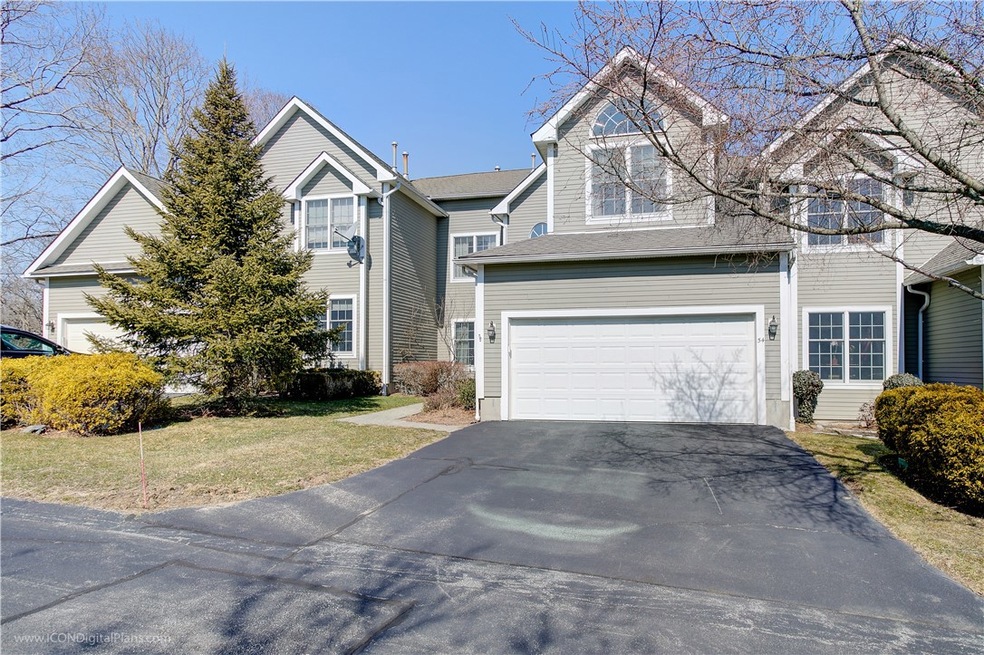 54 Seal Island Rd unit 54, Bristol, RI 02809 - photo 1