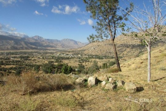 600 Piute Vacant Lot