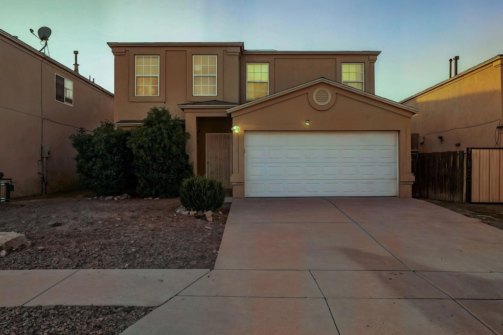 505 Whisper Mesa St SW, Albuquerque, NM 87121 - photo 1
