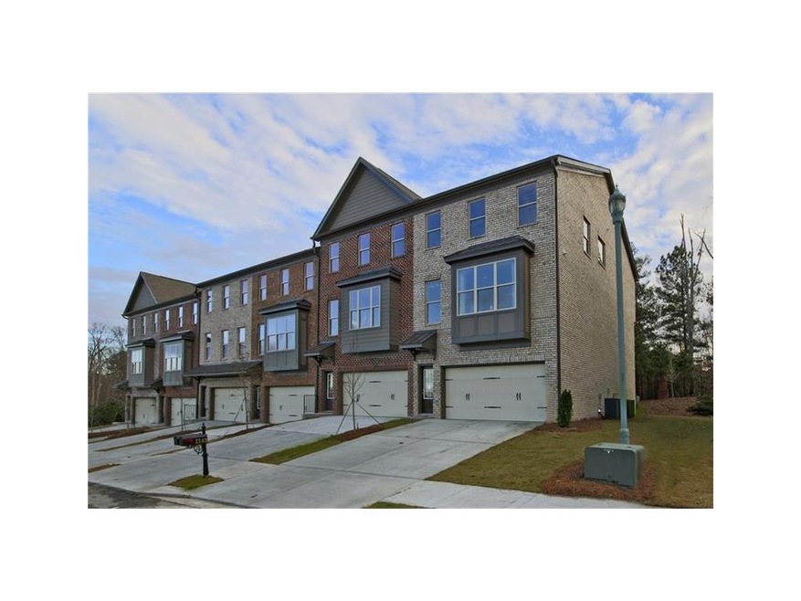 1168 Laurel Valley Ct, Buford, GA 30519 - photo 1