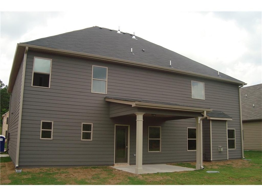 105 Julia Ann Ln, Covington, GA 30016 - photo 1