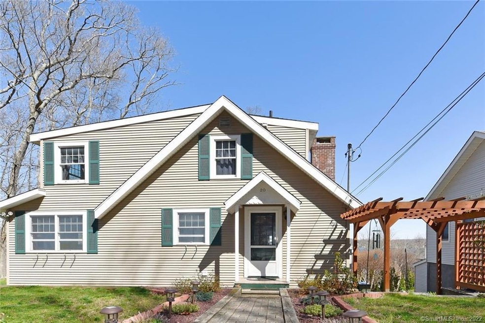 20 Cornwell Terrace, East Hampton, CT 06424 - photo 1