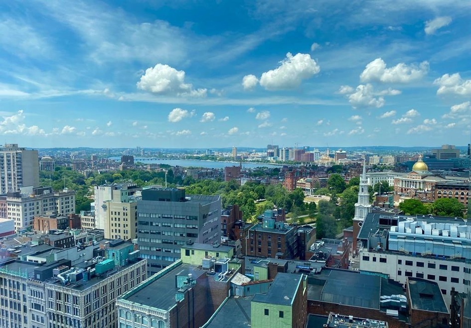 Millennium Tower unit 2612, Boston, MA 02110 - photo 1