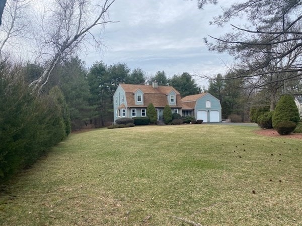 18 Pinto Way, Mansfield, MA 02048 - photo 1