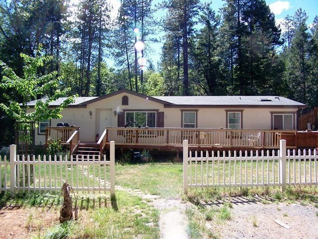 4595 Pleasant Creek Rd, Rogue River, OR 97537 - photo 1