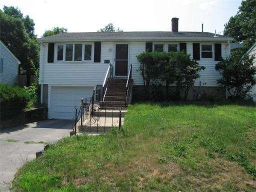 153 Short St, Brockton, MA 02302 - photo 1