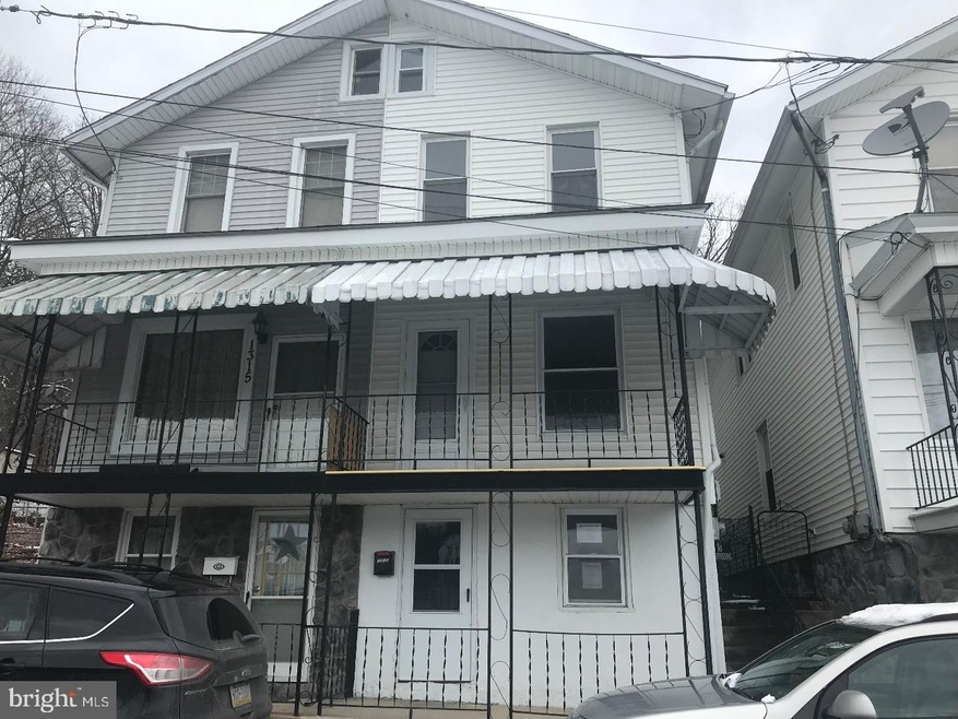 1313 W Independence St, Coal Township, PA 17866 - photo 1