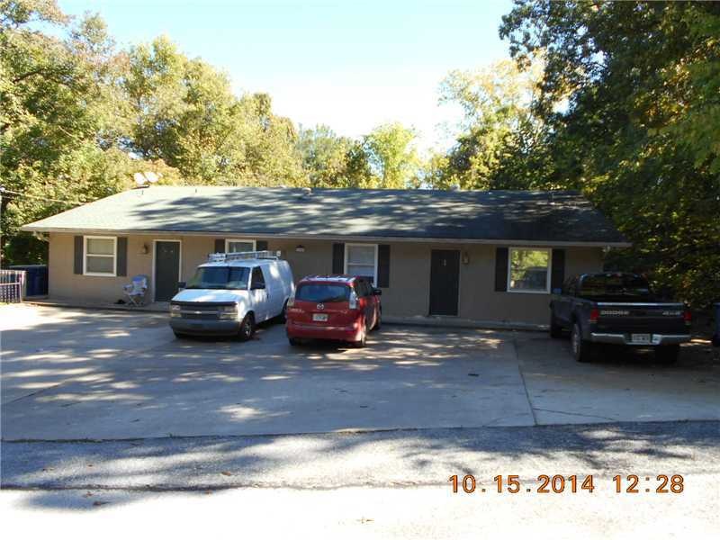 304 NW J St unit 1-6, Bentonville, AR 72712 - photo 1