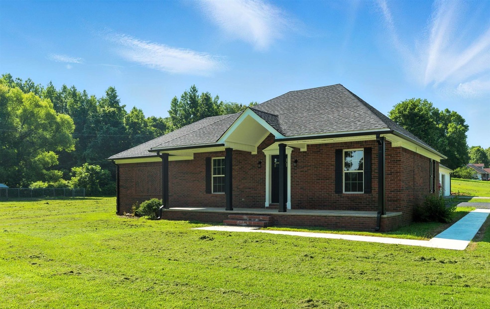 Sold $299,900 • Co-Listing Agent