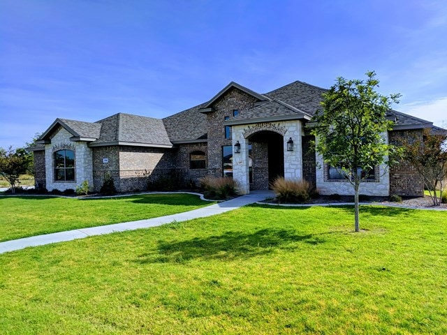 4706 Shadow Creek Dr, San Angelo, TX 76904 - photo 1