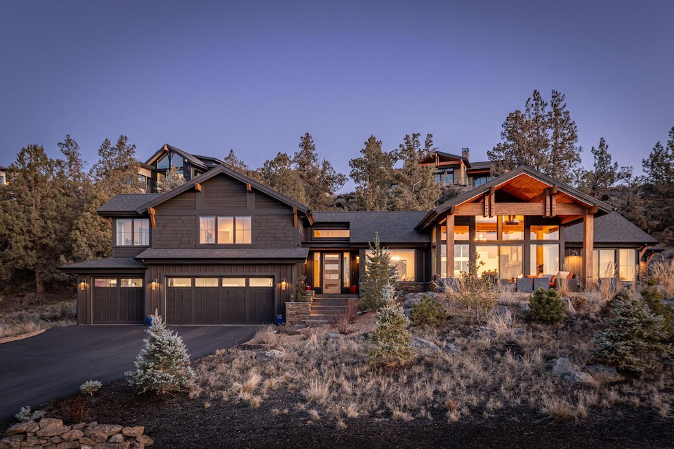 20315 Arrowhead Drive | Bend