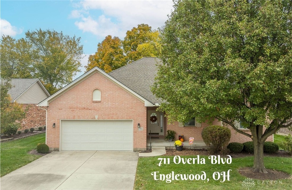 711 Overla Blvd, Clayton, OH 45315 - photo 1