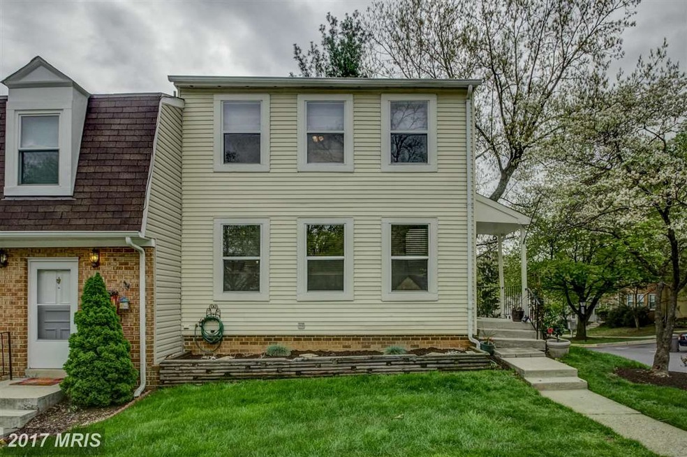 11701 Summer Oak Dr, Germantown, MD 20874 - photo 1