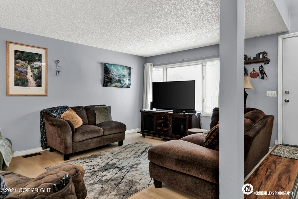 LIVING ROOM #1