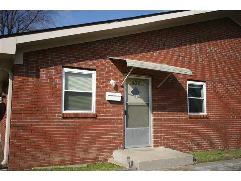 432 Beechwood Dr, Beech Grove, IN 46107 - photo 1