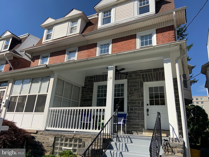 19 School Ln, Ardmore, PA 19003 - photo 1