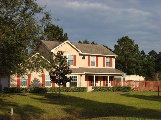 Main View