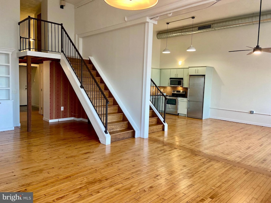 The Hawthorne unit 410-411, Philadelphia, PA 19147 - photo 1