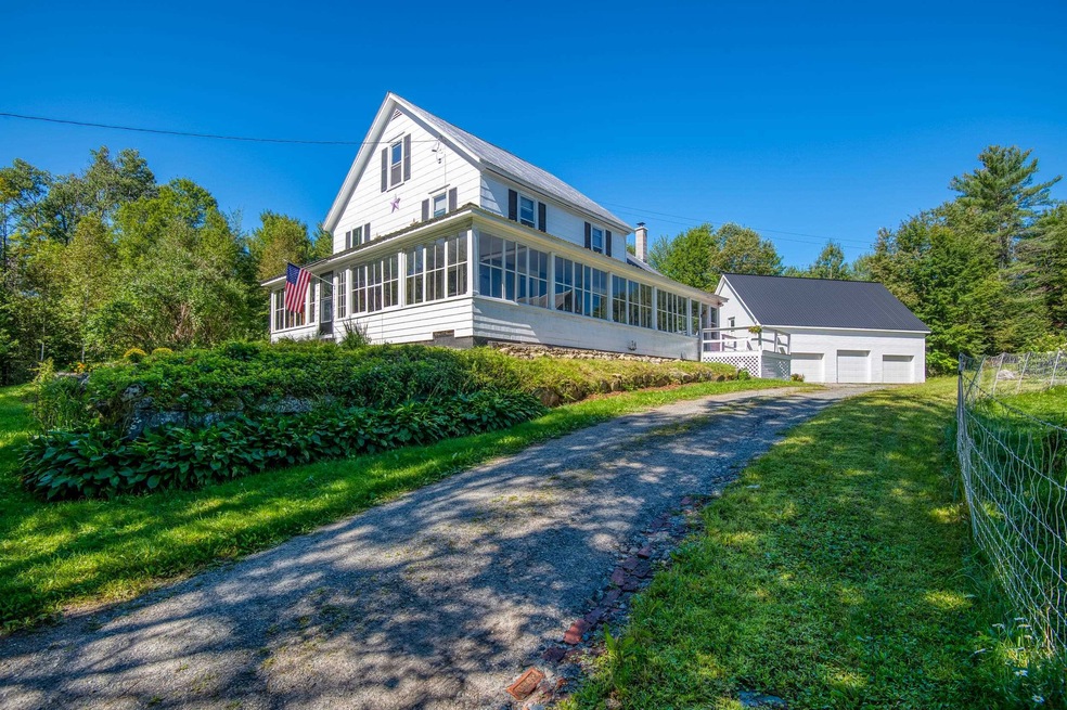 198 Walker Pit Rd, Lunenburg, VT 05906 - photo 1