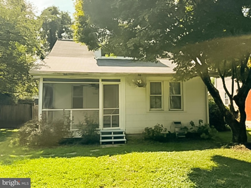 6750 Old Solomons Island Rd, Friendship, MD 20758 - photo 1