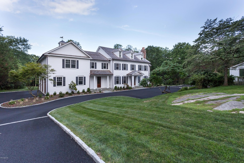 171 Cognewaugh Road - USE THIS