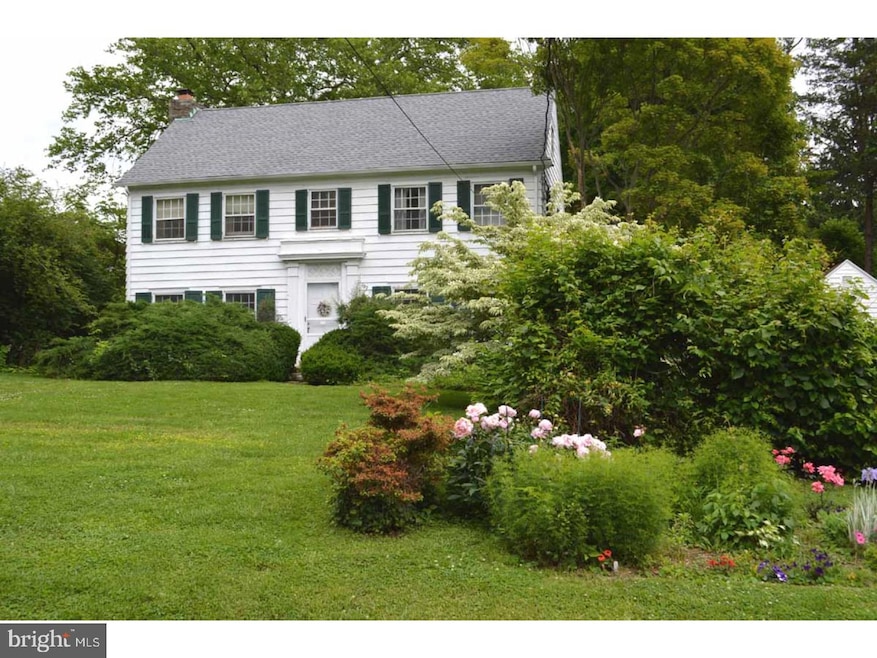 107 Columbia Ave, Swarthmore, PA 19081 - photo 1