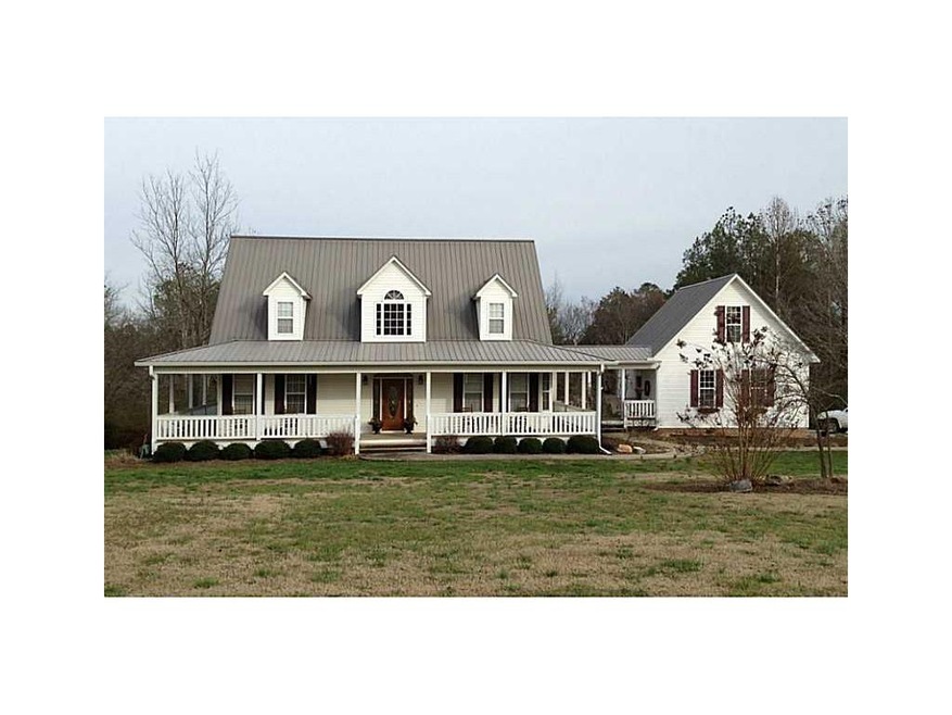 230 Big Ditch Rd NW, Adairsville, GA 30103 - photo 1