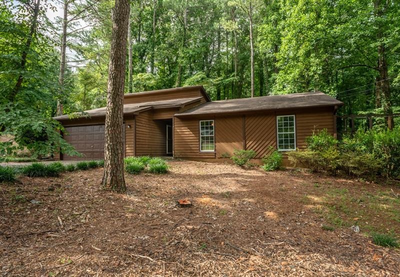 4738 Jamerson Forest Cir, Marietta, GA 30066 - photo 1