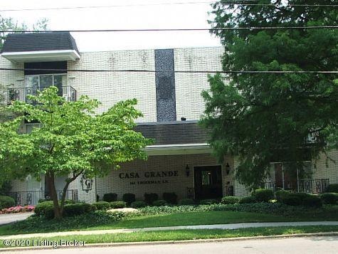 161 Thierman Ln unit 1G, Louisville, KY 40207 - photo 1