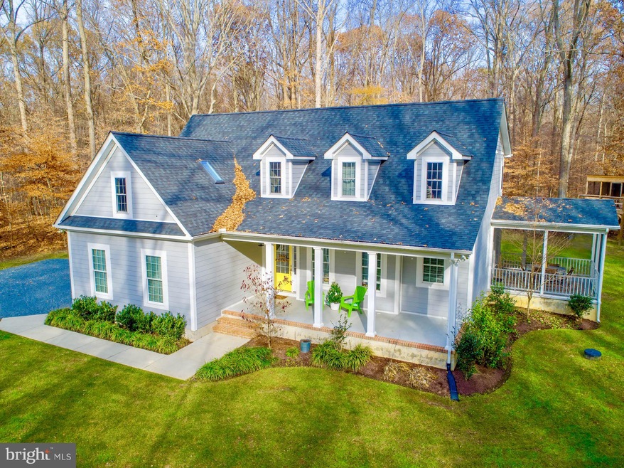 157 Mckenney Ln, Centreville, MD 21617 - photo 1