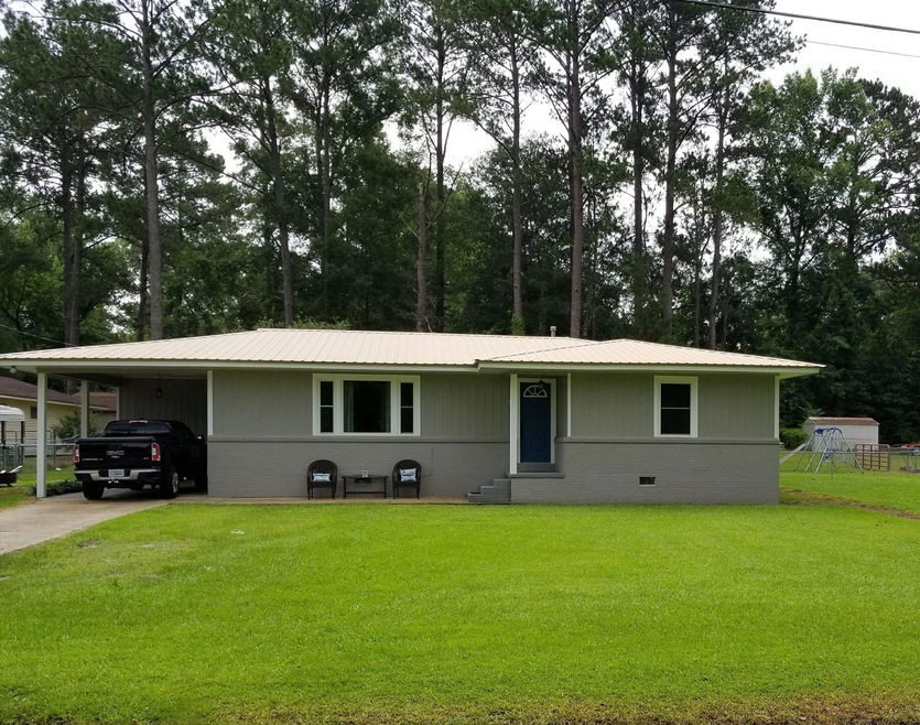 9 James Parish Rd, Laurel, MS 39443 - photo 1