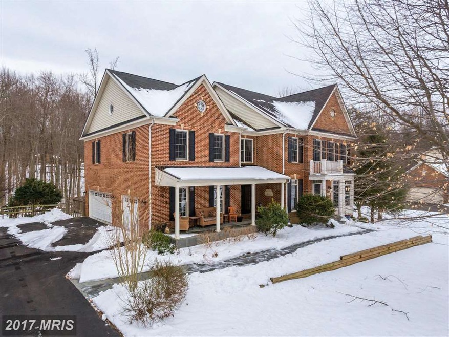 5007 Kristina Ct, Fairfax, VA 22030 - photo 1