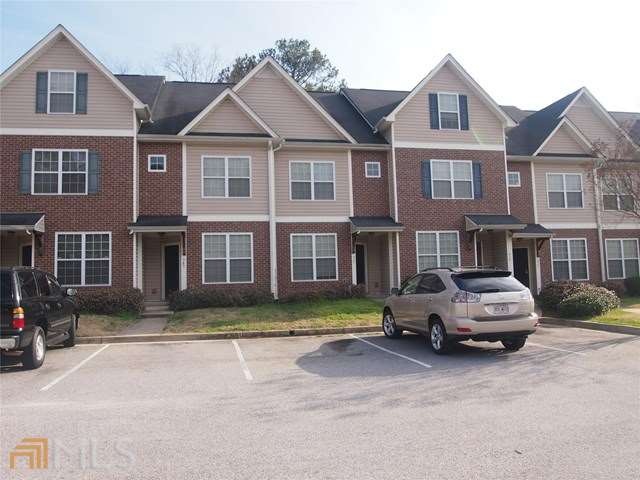 981 Astor Ave, Forest Park, GA 30297 - photo 1