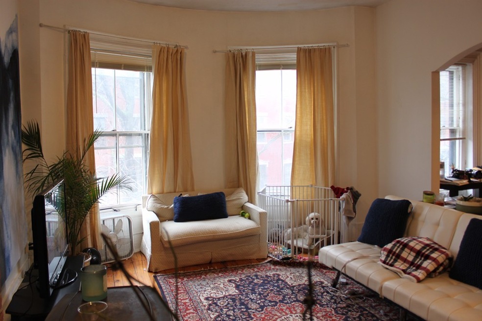 87 Worcester St unit 3, Boston, MA 02118 - photo 1