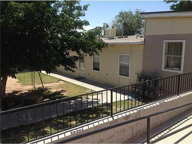 3828 N Piedras St, El Paso, TX 79930 - photo 1