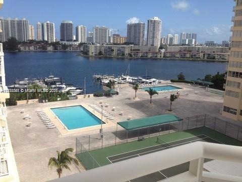 Plaza Del Prado Condominium unit 803, Aventura, FL 33160 - photo 1