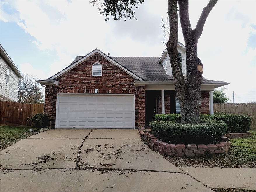 15635 Kentwater Ct, Houston, TX 77095 - photo 1