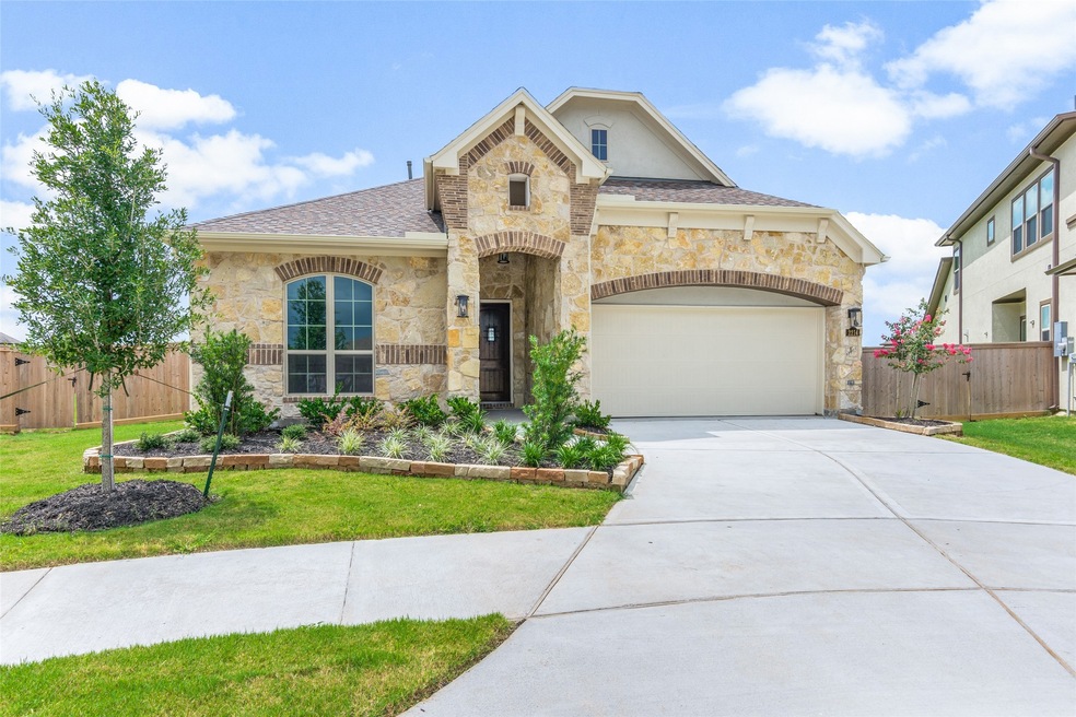 2214 Rose Manor Ct, Richmond, TX 77469 - photo 1