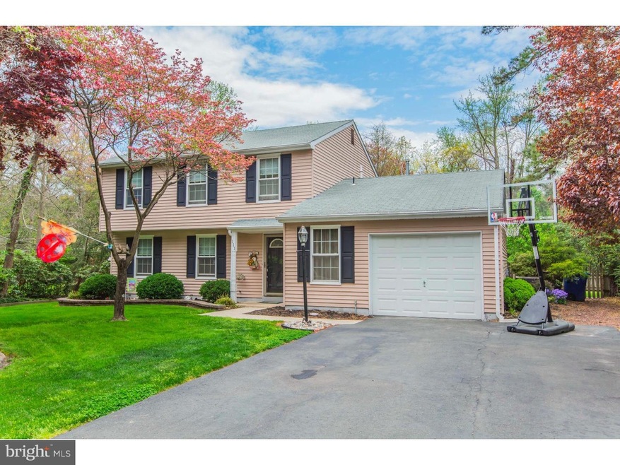 111 Woodthrush Trail W, Medford, NJ 08055 - photo 1