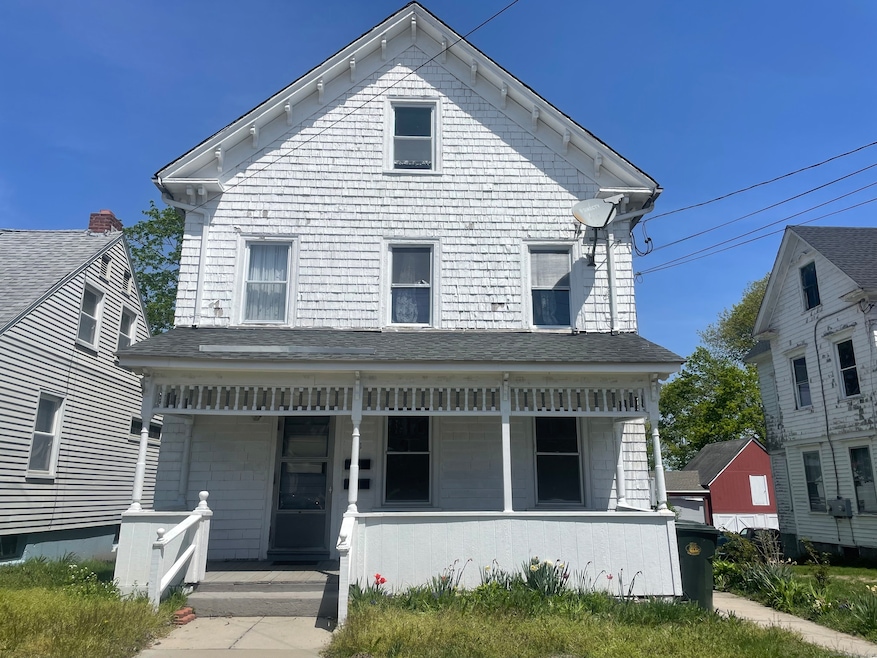 41 Lee Ave unit 1, New London, CT 06320 - photo 1