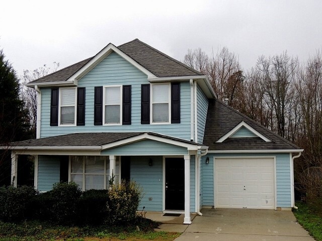 819 Tramore Dr, Stockbridge, GA 30281 - photo 1