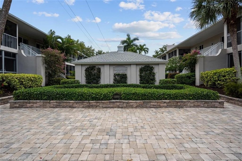 654 7th Ave S unit 654, Naples, FL 34102 - photo 1