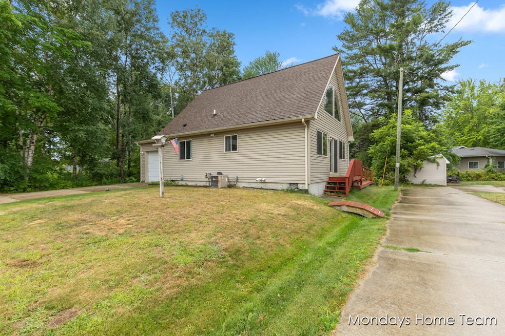 Sold $245,000 • Co-Listing Agent