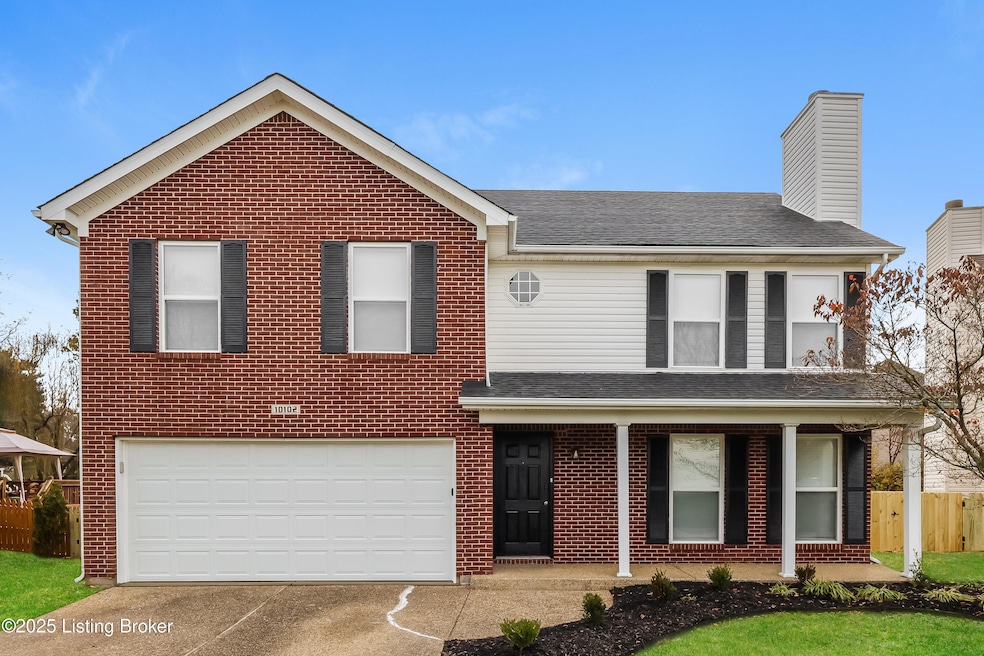 10102 Spring Gate Dr, Louisville, KY 40241 - photo 1