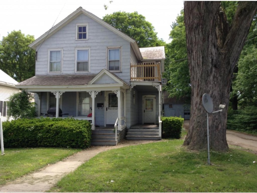207 Depot St, Bennington, VT 05201 - photo 1