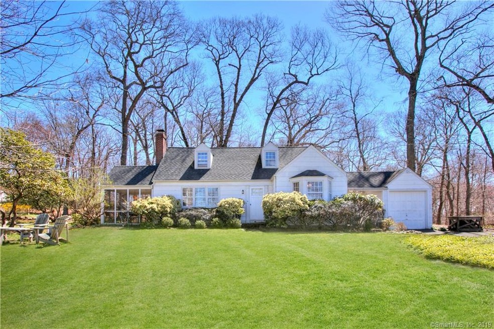 22 Waterside Terrace, Westport, CT 06880 - photo 1