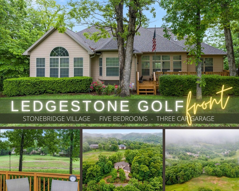 StoneBridge Golf Village